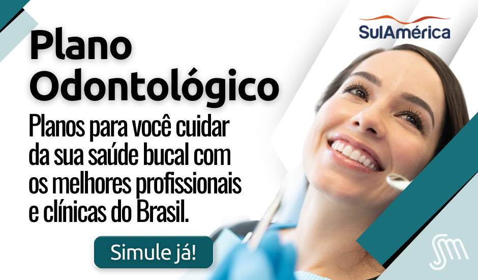 Odontológico SulAmerica