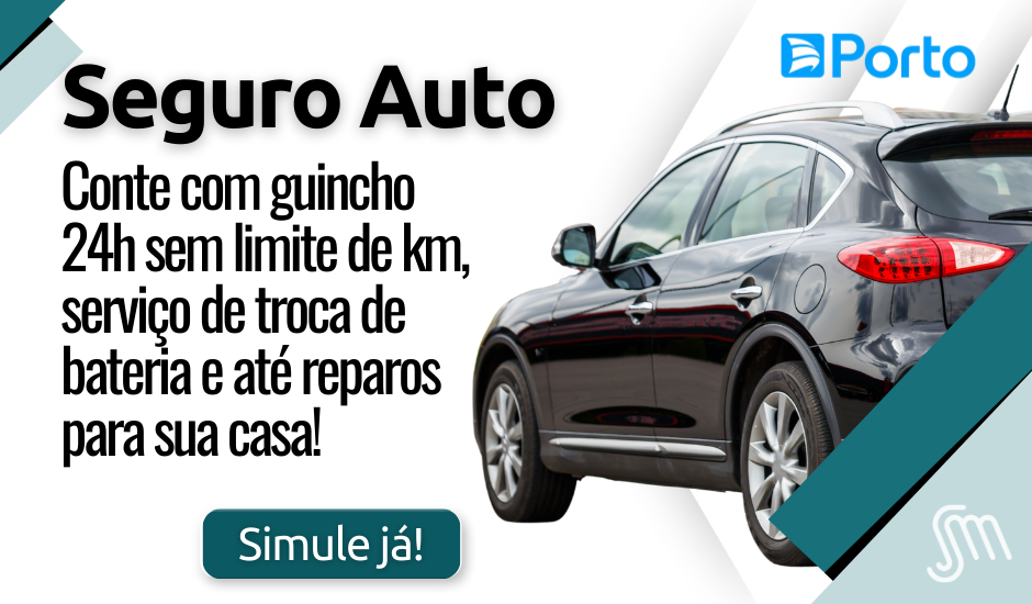 Seguro Auto