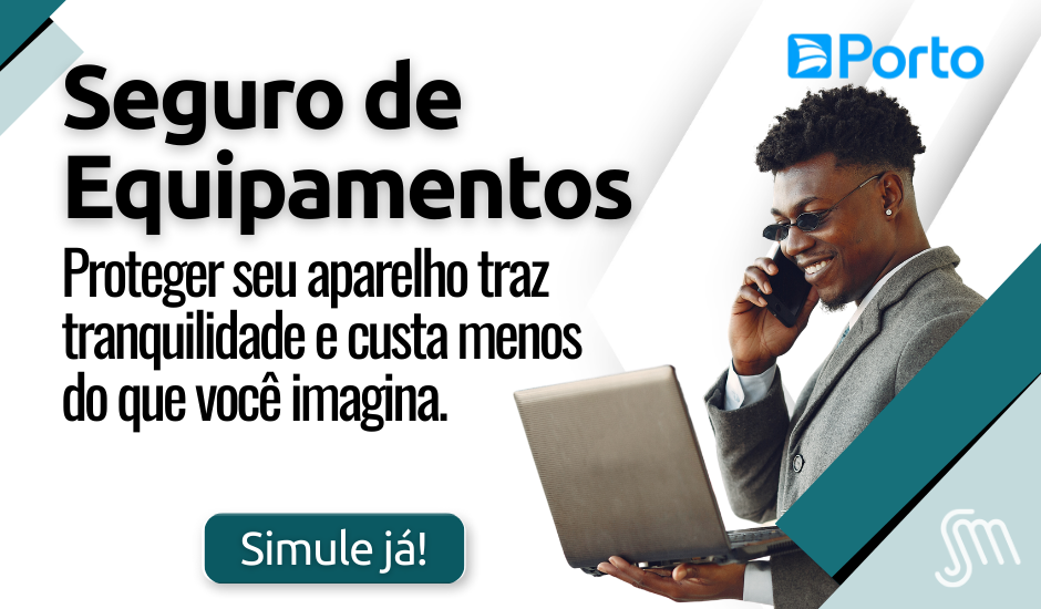 Seguro de Equipamentos