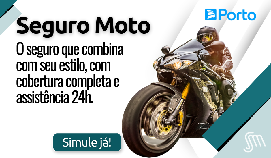 Seguro Moto