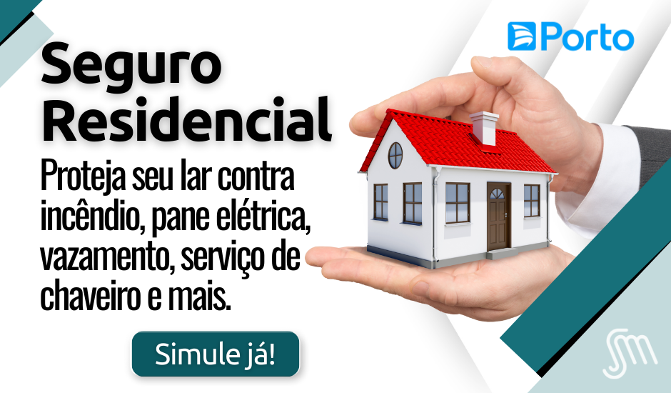 Seguro Residencial