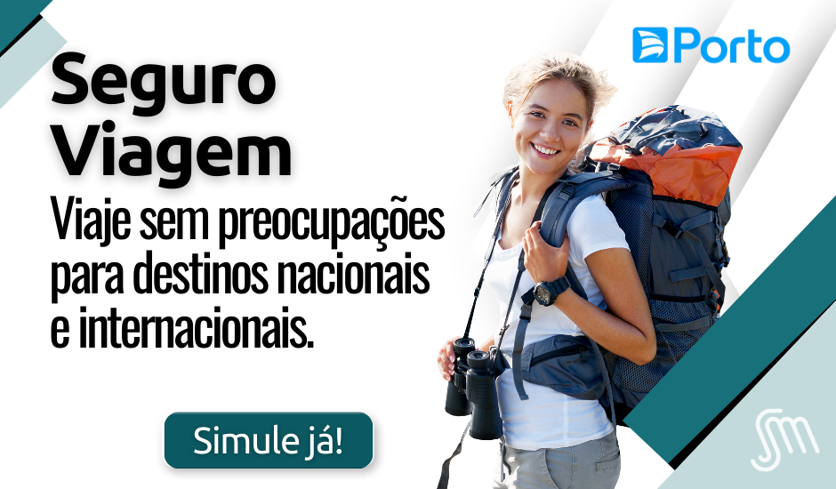 Seguro Viagem