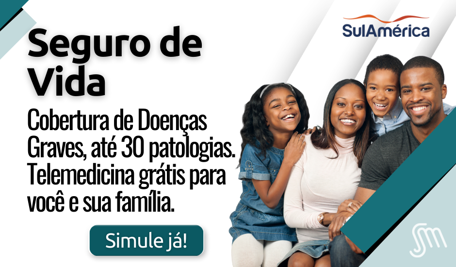 Seguro Vida SulAmerica