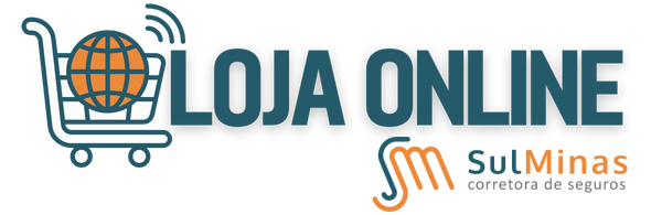 Olá, você está Loja Online da Sul Minas